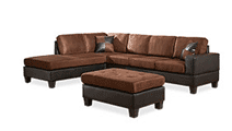 Kmart: Save $100 Venetian Worldwide Dallin Sectional Sofa