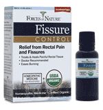 Forces Of Nature: $27 Off Fissure Control