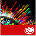 Adobe: Creative Cloud™ Abonnement équipe
