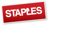 Click to Open Staples Store