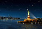 Gray Line New York Sightseeing: Night On The Town Tour Priced At $94/Adult, $69/Child