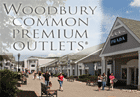 Gray Line New York Sightseeing: Woodbury Common Premium Outlets Bus From New York For $42