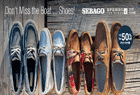 6PM: Up To 65% Off 7BoatShoes04