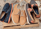 6PM: Up To 65% Off Men's Casual Shoes Sale