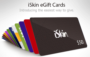 ISkin: Save Up To 35% Off EGift Cards