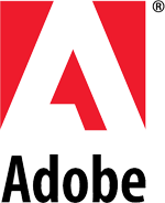 Klicka för att öppna Adobe Store