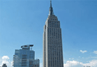 Gray Line New York Sightseeing: Empire State Building Observatory Only $27/Adult, $23/Child
