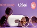 6PM: Up To 75% Off Chloe Women Fashion