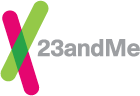 Click to Open 23andme Store