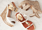 6PM: Up To 60% Off Women's MIA Shoes + Free Shipping