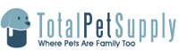 Click to Open Total Pet Supply Store