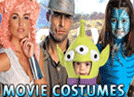 Costume Craze: Movie Costumes