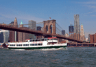 Gray Line New York Sightseeing: Harbor Cruises Only $35/Adult, $24/Child