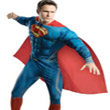 Costume Craze: 20% Off Superman Costumes