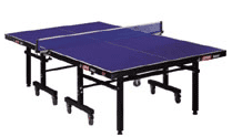 WillyGoat: Take $15 Off Table Tennis Tables Purchases