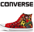 6PM: 60% Off Converse Shoes + Free Shipping