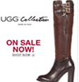 6PM: Ugg Collection Shoes On Sale