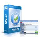 ParetoLogic: 40% Off FileCure Downloadable - $23.97