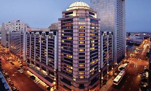 GetARoom: Up To 30% Off On San Francisco Hotels