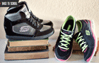 6PM: Up To 60% Off Skechers Kids Shoes + Free Shipping $80+