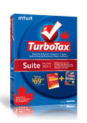 Quicken: TurboTax Suite Save $69.99 Vs. Buying Both Separately