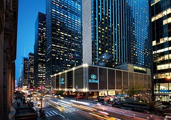 GetARoom: Up To 30% Off New York Hotel Reservations