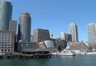 Gray Line New York Sightseeing: Boston Freedom Trail Tour From NY Only $159