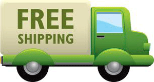 FragranceNet: Free Shipping
