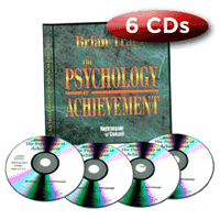 Brian Tracy: $24 Off The Psychology Of Achievement As Low As $65.95