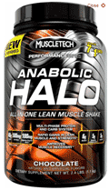 Bodybuilding: 20% Off MuscleTech Anabolic Halo