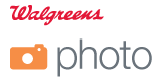Click to Open Walgreens Photo Store
