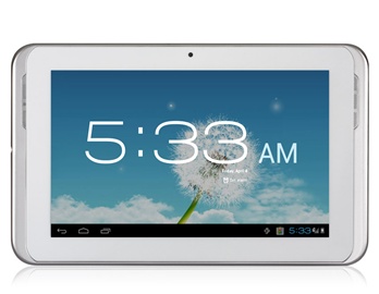 Focalprice: Save 10% On SANEI N79 7" Android 4.1.1 Dual-Core 1.2 GHz 3G Phablet Tablet PC
