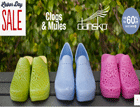 6PM: Labor Day Sale: Up To 60% Off Clogs & Mules