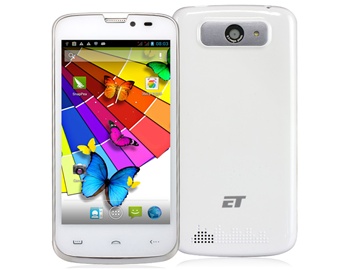 Focalprice: Save 9% On Isa ET T45/ET100 4.5" Android 4.2 Quad Core MTK6589M 1.2GHz 3G Smartphone