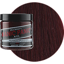 Sally beauty supply: Save $1 On Manic Panic Classic Formula Semi Permanent Hair Color Cream