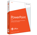 Microsoft Office: PowerPoint 2013 On $109.99