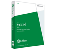 Microsoft Office: Excel 2013 On $109.99