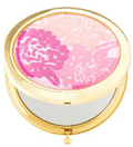 Ulta: FREE Compact Mirror W/any $5 Donation To Breast Cancer Research