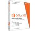 Microsoft Office: Office 365 Small Business Premium On $150.00