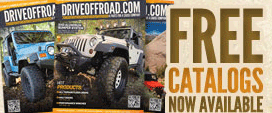DriveOffroad: Free Catalogs