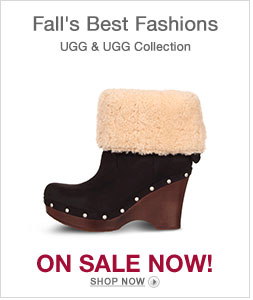 6PM: 70% Off UGG Shoes Sale