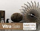 Office Designs: 15% Off Vitra Products + Free Shipping