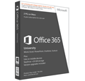 Microsoft Office: 15% Off New Office 365 University