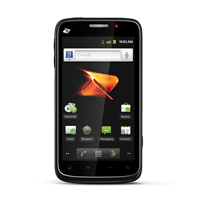 Boost Mobile: $30 Off ZTE Warp, Only $99.99