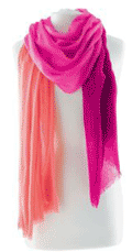 Ulta: FREE Omber Scarf W/any $15 Donation To Breast Cancer Research