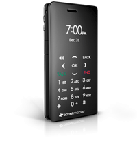 Boost Mobile: $15 Off Sanyo Innuendo, Only $44.99