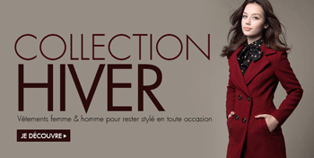Milanoo: Collection Hiver 2013