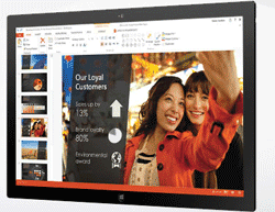 Microsoft Office: Free Try 1 Month Office 365