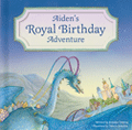 I See Me: Boys Royal Birthday Adventure Only $34.95