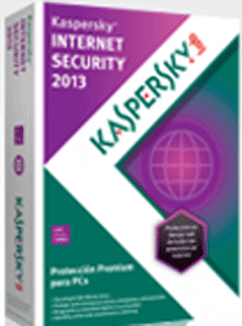 Kaspersky: R$15 De Desconto - Kaspersky  Internet Security 2013